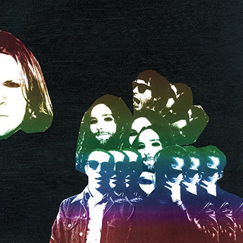 Ty Segall/Freedom's Goblin@2LP