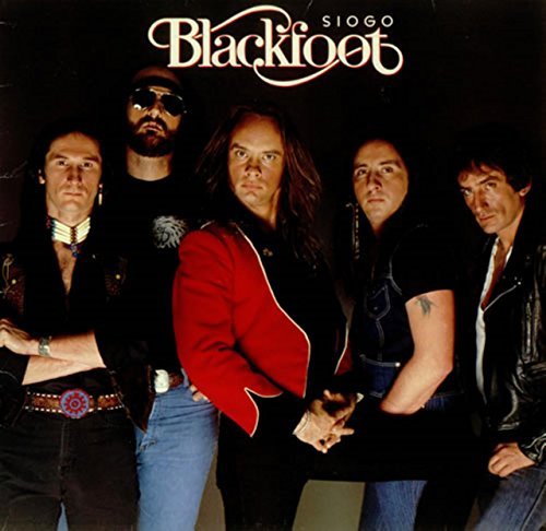 Blackfoot/Siogo