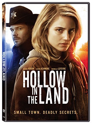 Hollow In The Land/Agron/Ashmore@DVD@NR