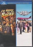 Double Feature I'm Gonna Git You Sucka Soul Pla 