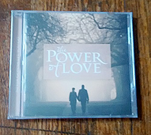 The Power Of Love/Never Gonna Let You Go