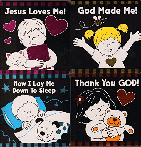 Baby's First Learning Book (assorted Designs Vary 