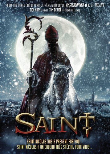 Saint/Saint@Bilingual