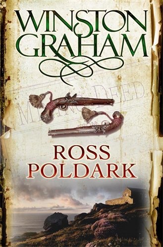 Winston Graham/Ross Poldark@A Novel Of Cornwall 1783-1787