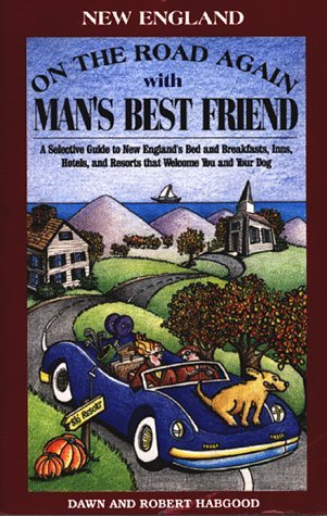 Dawn Habgood On The Road Again With Man's Best Friend A Select 