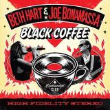 Hart Beth Bonamassa Joe Black Coffee 