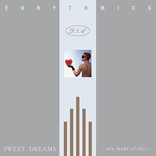 Eurythmics/Sweet Dreams (Are Made Of This)@180 Gram