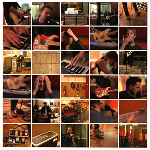 Wild Beasts/Last Night All My Dreams Came