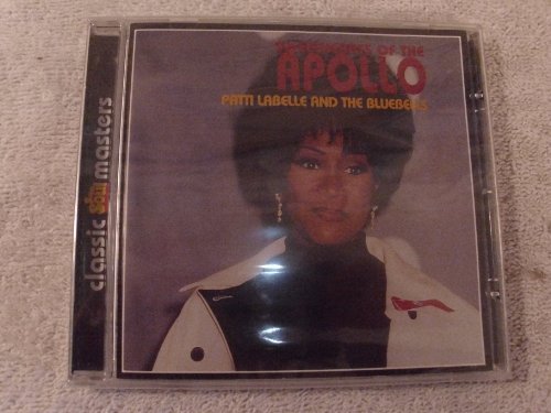 Patti LaBelle/Sweethearts Of The Apollo