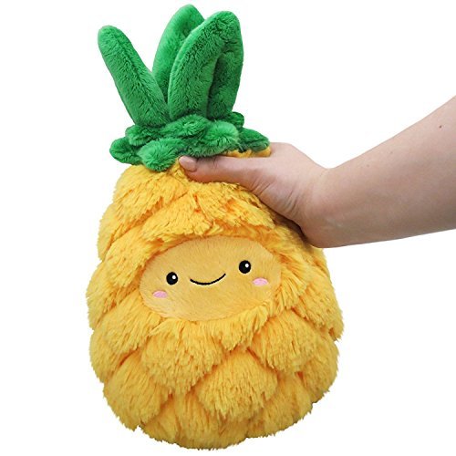 Squishable/Mini Pineapple