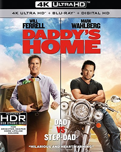 Daddy's Home Daddy's Home 