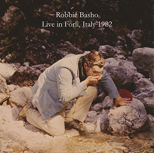 Robbie Basho/Live in Forli Italy 1982