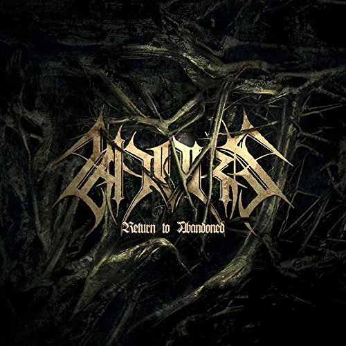 Khors/Return To Abandoned