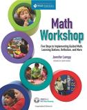 Jennifer Lempp Math Workshop Five Steps To Implementing Guided Math Learning 