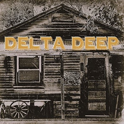 Delta Deep/Delta Deep