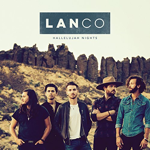 Lanco/Hallelujah Nights