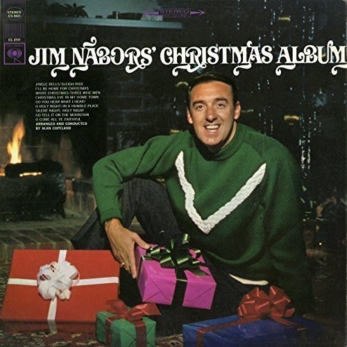 Jim Nabors/Christmas Album@MADE ON DEMAND