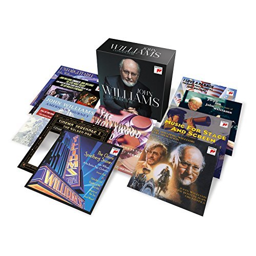 John Williams/John Williams Conductor