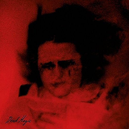 Anna Von Hausswolff/Dead Magic