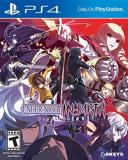 Under Night In Birth Exe Late[ Under Night In Birth Exe Late[ 