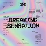 Sf9 Breaking Sensation Import Kor 