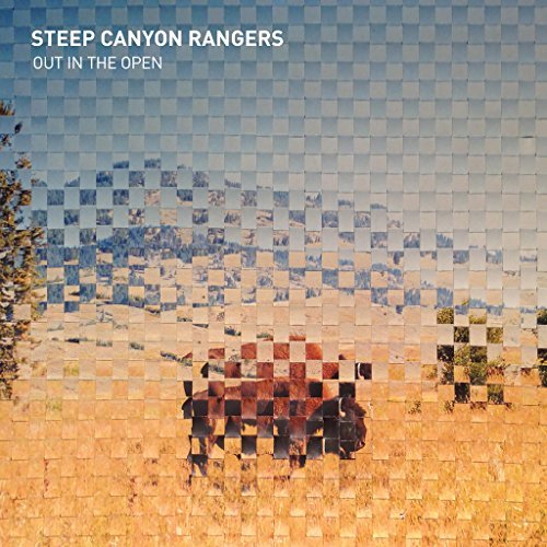 Steep Canyon Rangers/Out In The Open