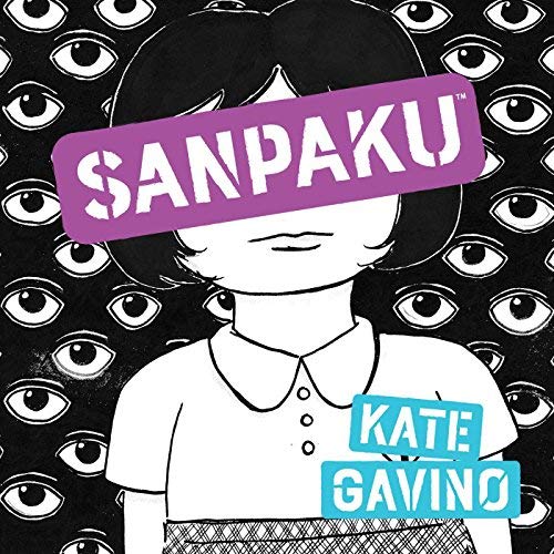 Kate Gavino/Sanpaku