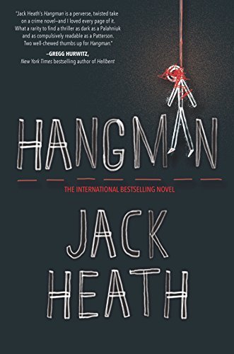 Jack Heath/Hangman