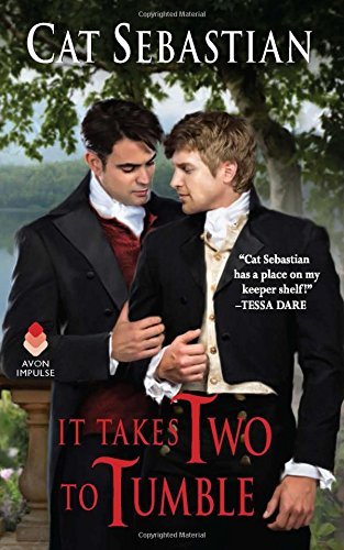 Cat Sebastian/It Takes Two to Tumble@ Seducing the Sedgwicks