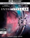 Interstellar Interstellar 