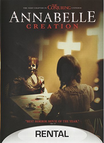 Annabelle: Creation/Sandberg/Sigman/Bateman