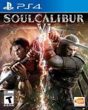 Soul Calibur Vi Soul Calibur Vi 