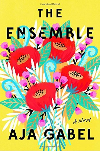 Aja Gabel/The Ensemble