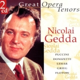 Great Opera Tenors 
