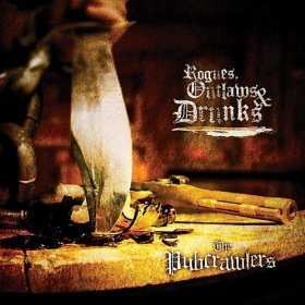 The Pubcrawlers/Rogues, Outlaws & Drunks