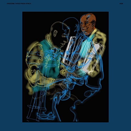Hailu Mergia/Lala Belu