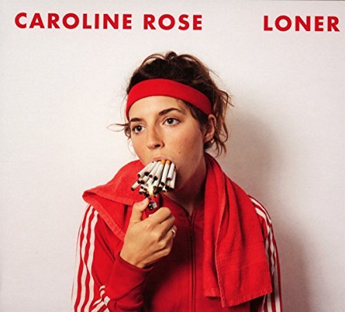 Caroline Rose/LONER