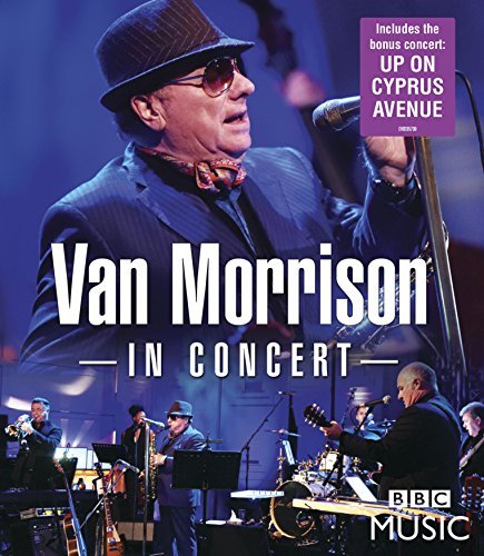 Van Morrison/In Concert@Live At The Bbc Radio Theatre, London 2016