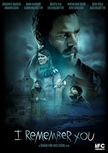 I Remember You/I Remember You@DVD@NR
