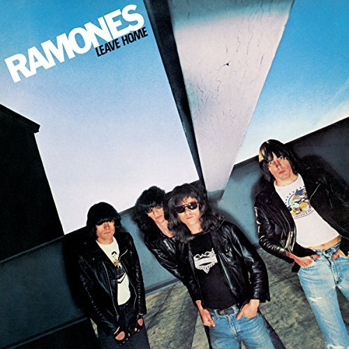 Ramones/Leave Home@Remastered