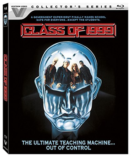 Class Of 1999/Gregg/Lin@Blu-Ray@R