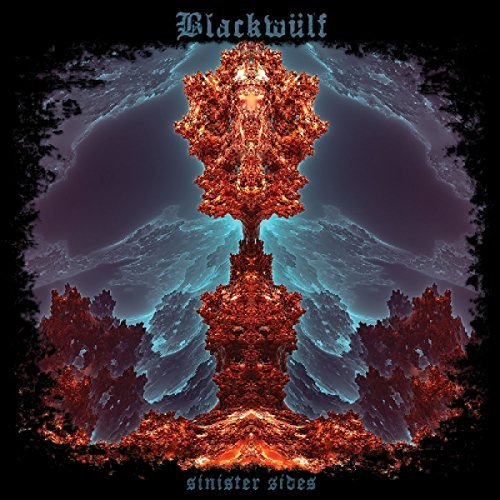 Blackwulf/Sinister Sides