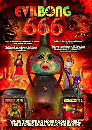 Evil Bong 666 Evil Bong 666 