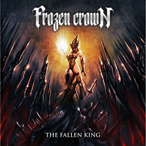 Frozen Crown/Frozen Crown