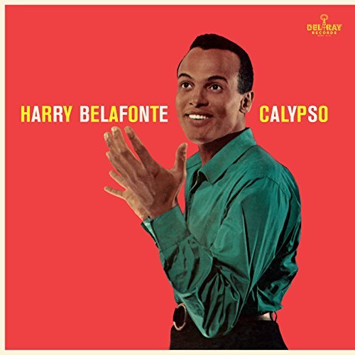 Harry Belafonte/Calypso