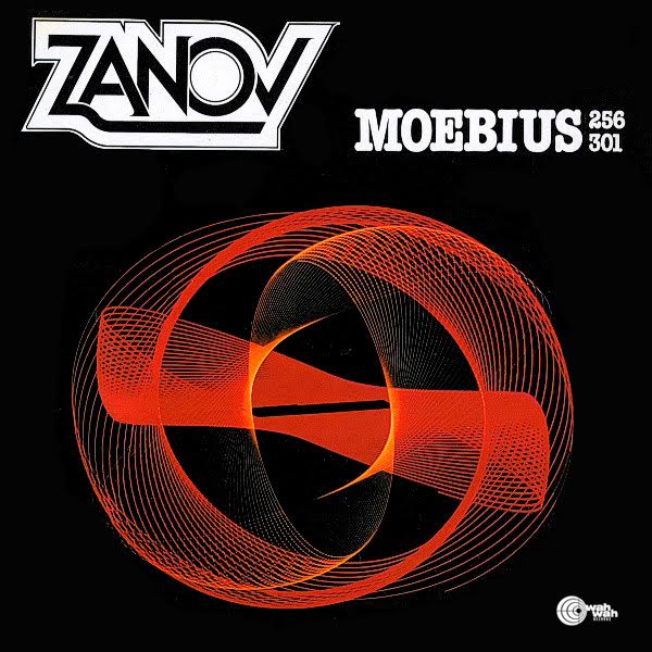 Zanov/Moebius 256 301