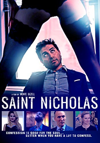 Saint Nicholas/Bezell/Van Horne@DVD@NR
