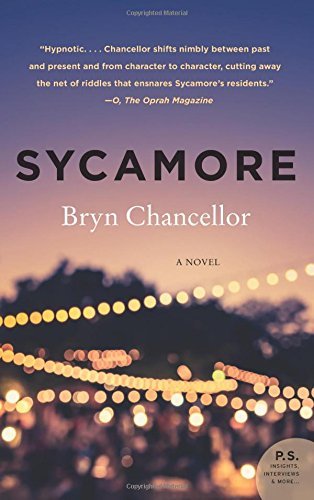 Bryn Chancellor/Sycamore