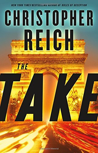 Christopher Reich/The Take
