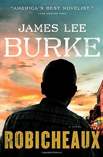 James Lee Burke/Robicheaux